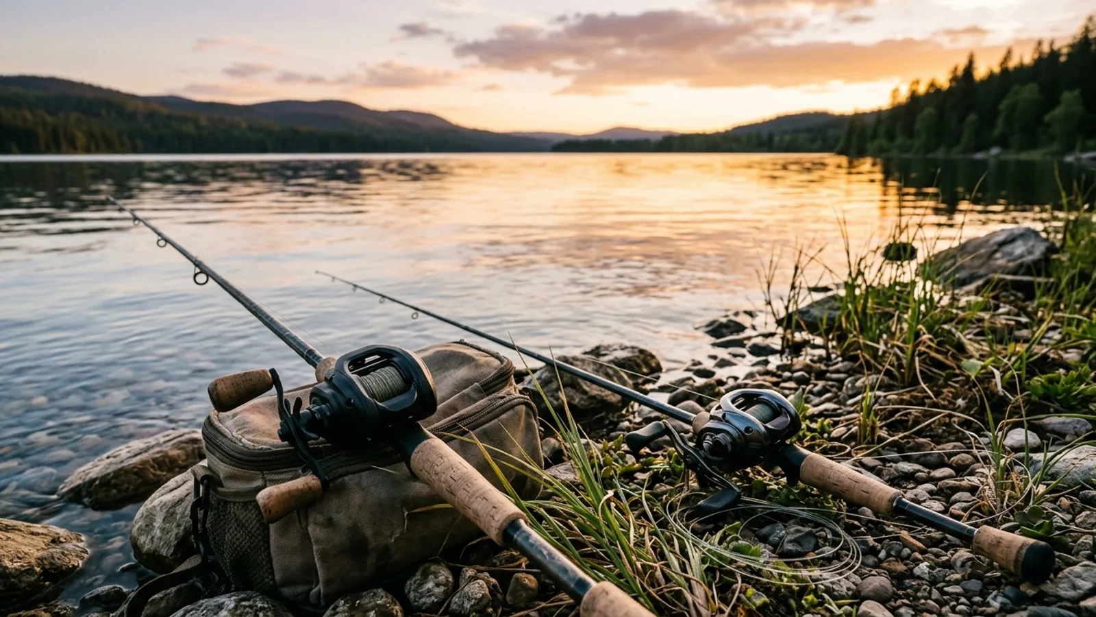 Best Baitcasting Reels 2026: Top Picks for Bass & Freshwater