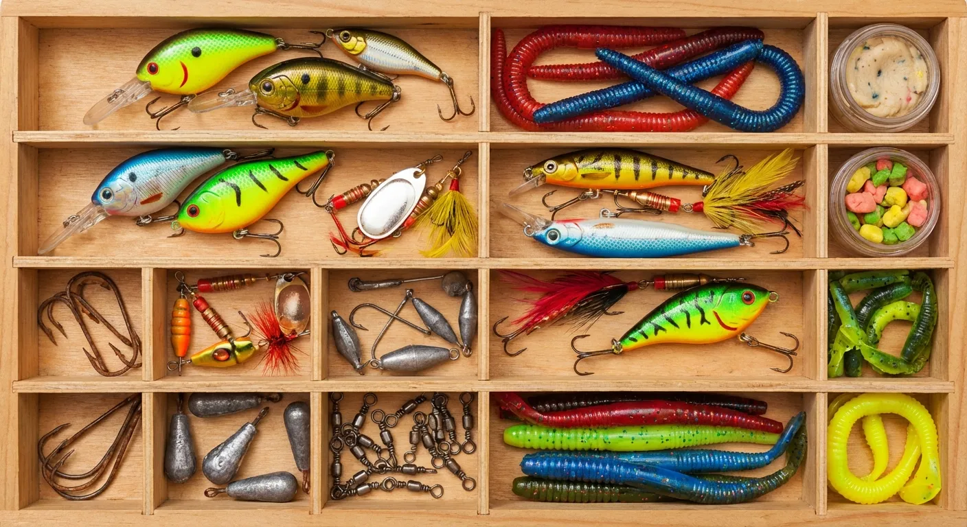Best Fishing Line 2026: Monofilament, Fluorocarbon and Braided Line Guide