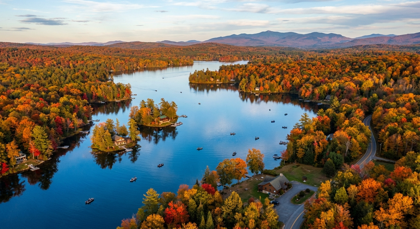 best spring trout fishing spots