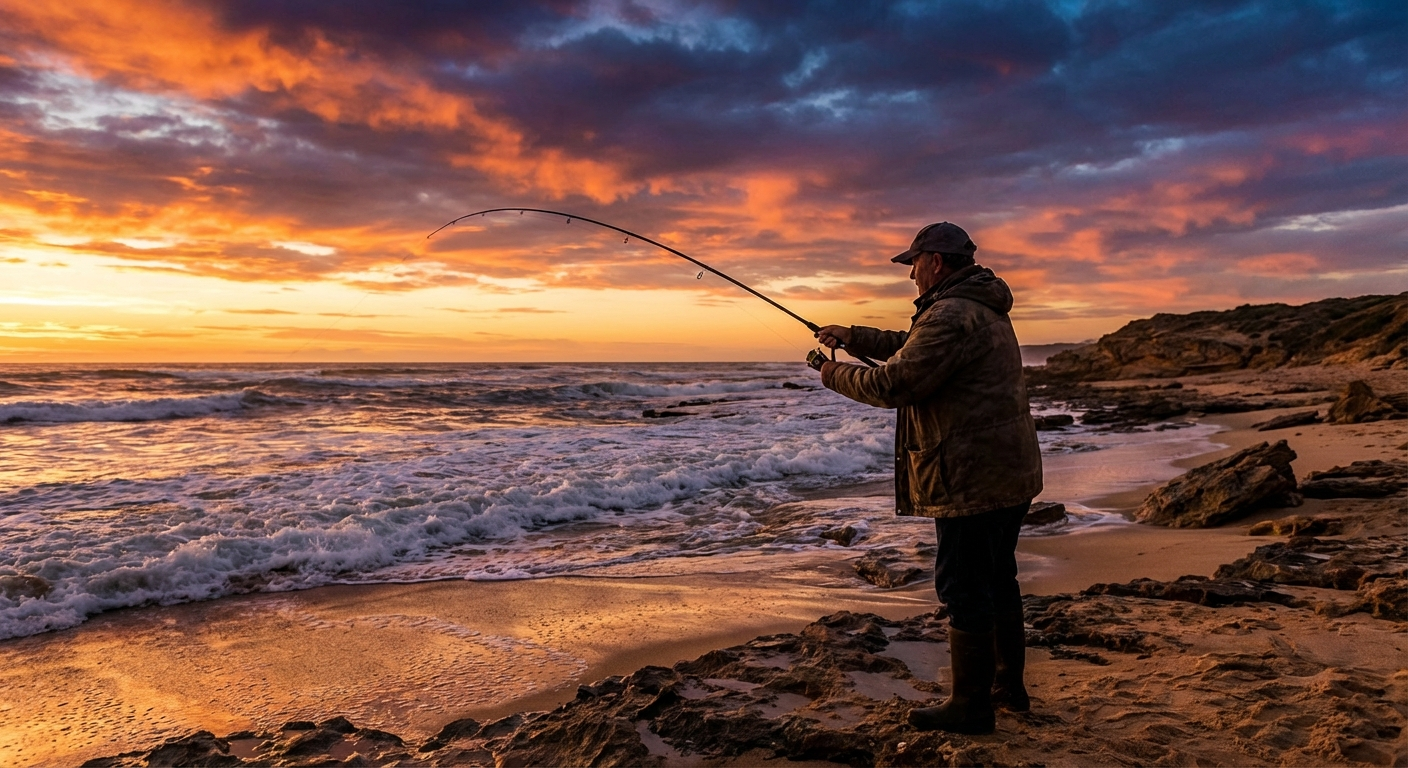 Best Gulf of Mexico fishing spots 2026